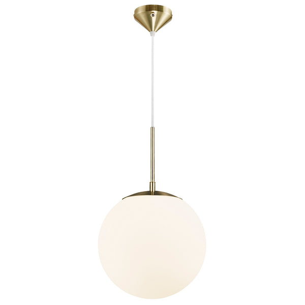 Suspension luminaire | Kelvina