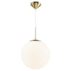 Suspension luminaire | Nerkanilo