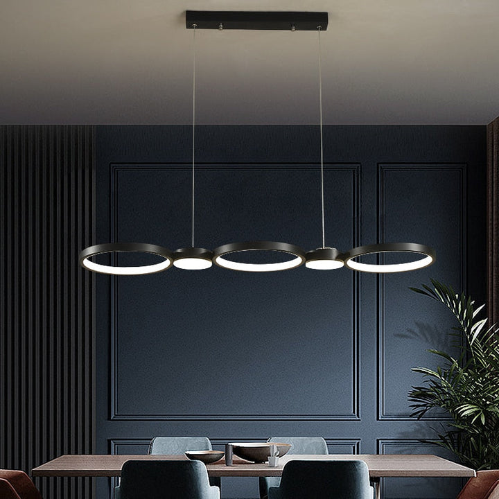 lustre-rond | Designix - Lustre - https://designix.fr