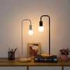 Lampe de Bureau Vintage | Esprit Rétro
