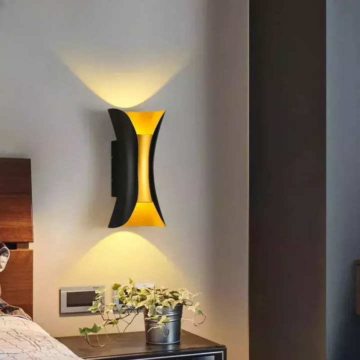 Applique nordique Lumière d'allée | Designix -     - https://designix.fr