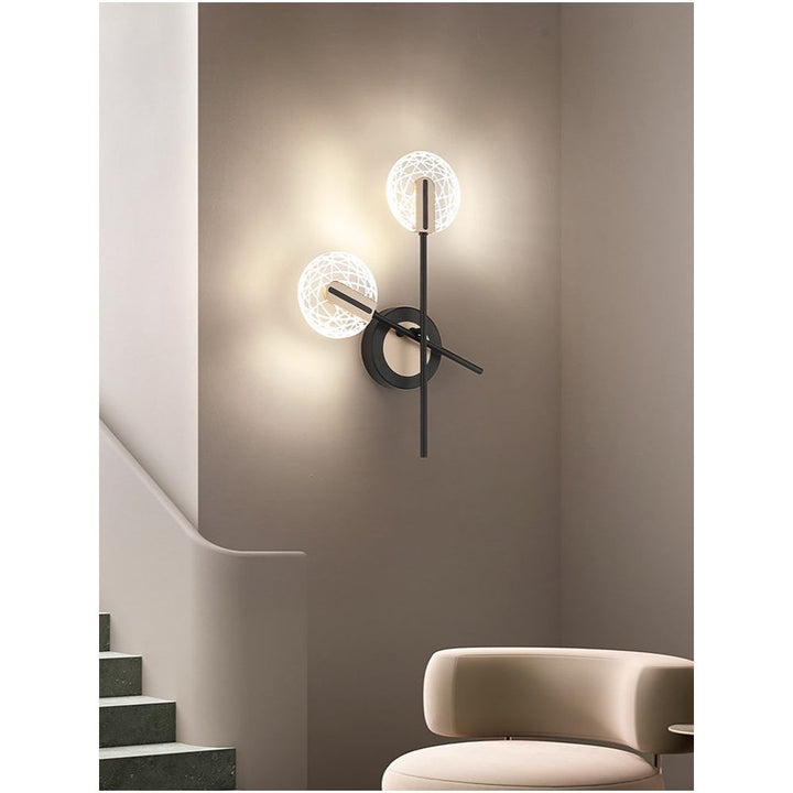 Applique LED Design | Gair | Designix - Applique Murale    - https://designix.fr