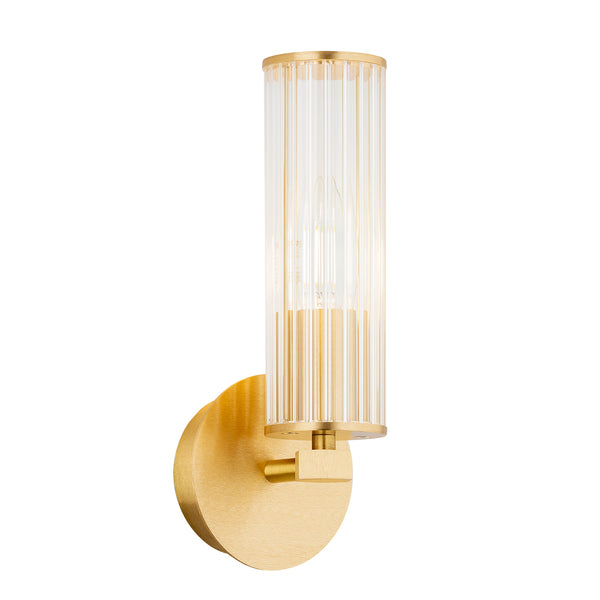 Applique murale Hampton 1 lumière 8497