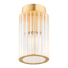 Plafonnier Hampton 1 lumière