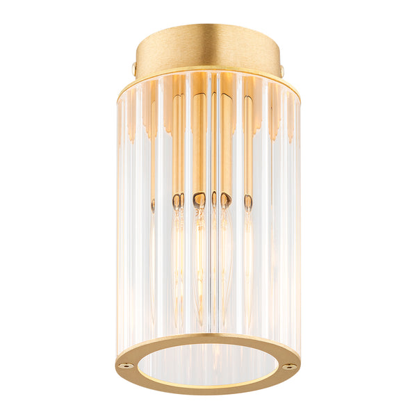 Plafonnier Hampton 1 lumière