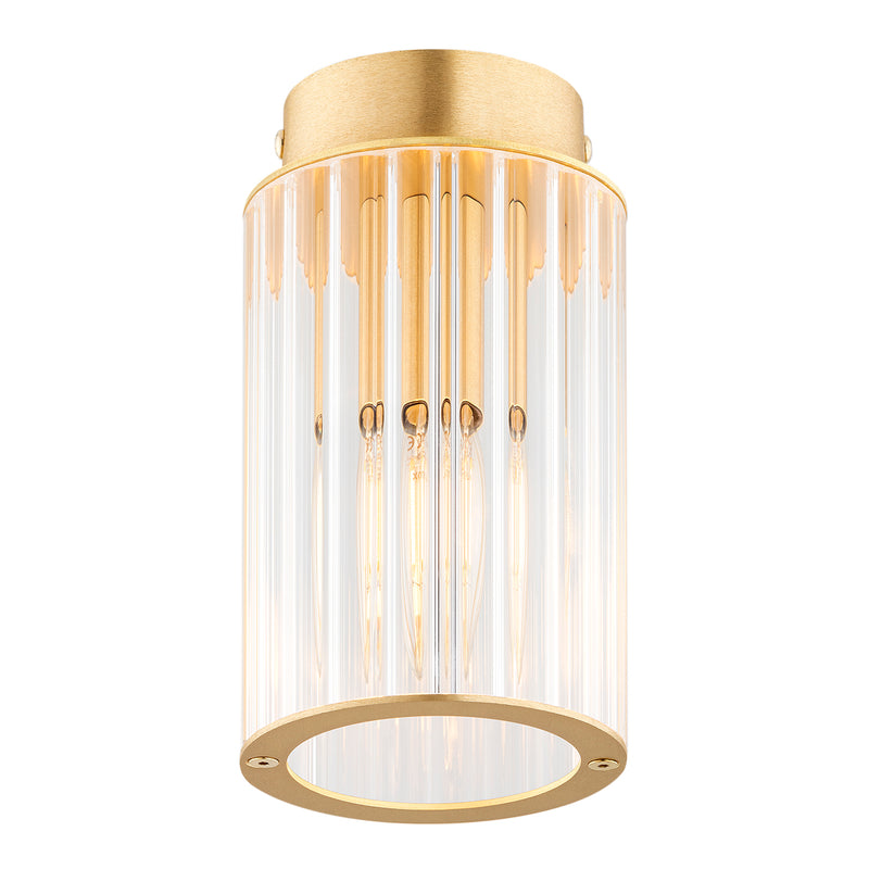 Plafonnier Hampton 1 lumière