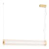 Suspension luminaire Hampton 1 lumière 8624