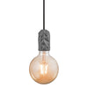 Suspension luminaire | Hang