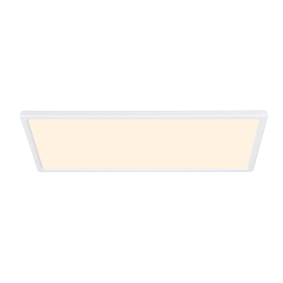 Plafonnier LED Harlow Smart multicolore blanc