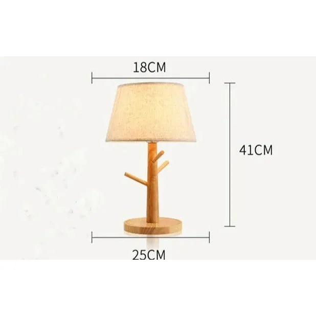 lampe de chevet design bois | Designix -     - https://designix.fr/