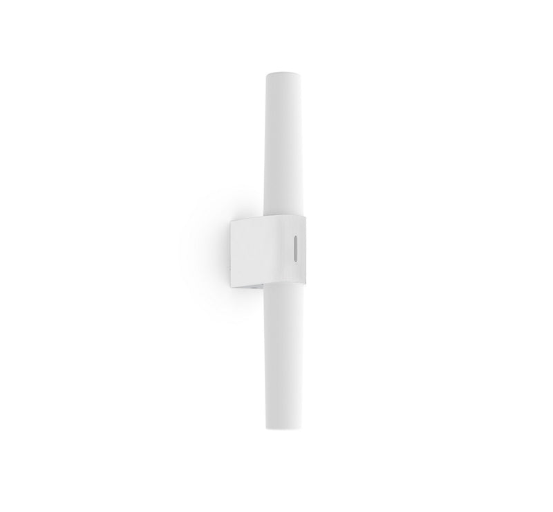 Applique murale LED Helva Double Basic