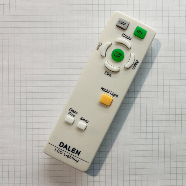 télécommande 7912