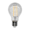 Source lumineuse LED 3 étapes 7 W E27 Filament Osram