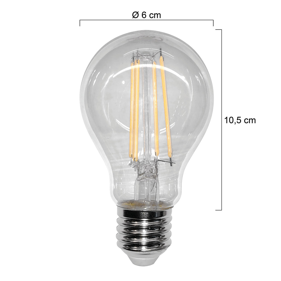Ampoule | Rosranica