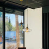 Suspension luminaire | Beldanina