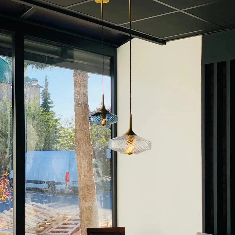 Suspension luminaire | Beldanina