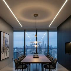 Suspension luminaire | Adoria