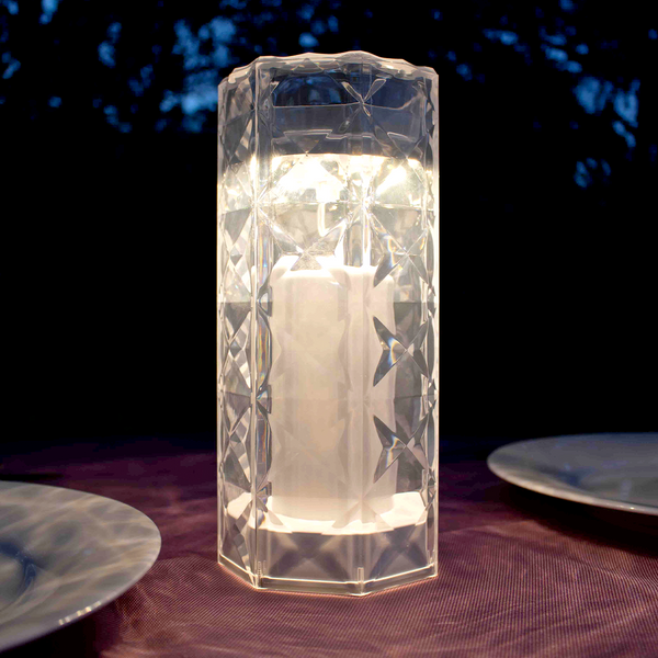 Lampe de chevet | Ambelina