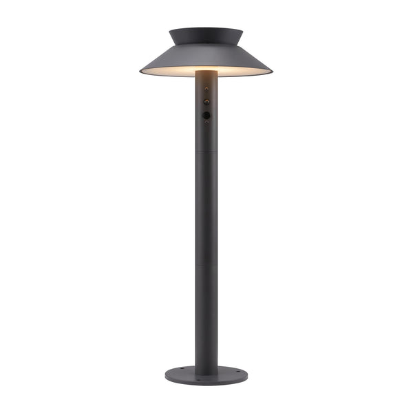 Luminaire extérieur | Justina Anthracite