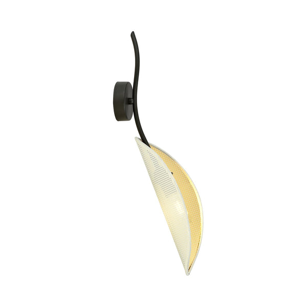 LOTUS K1 White/Gold