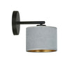 HILDE K1 Blue Gray
