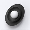 POPPI K1 BL BLACK