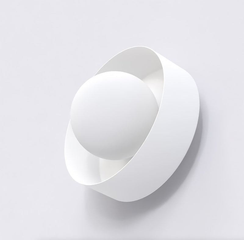 LULU K1 White