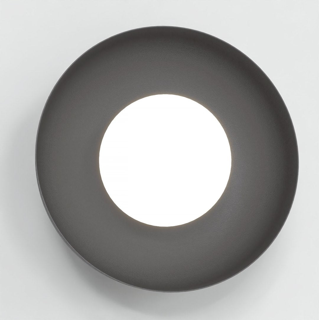 OZZY K1 BLACK