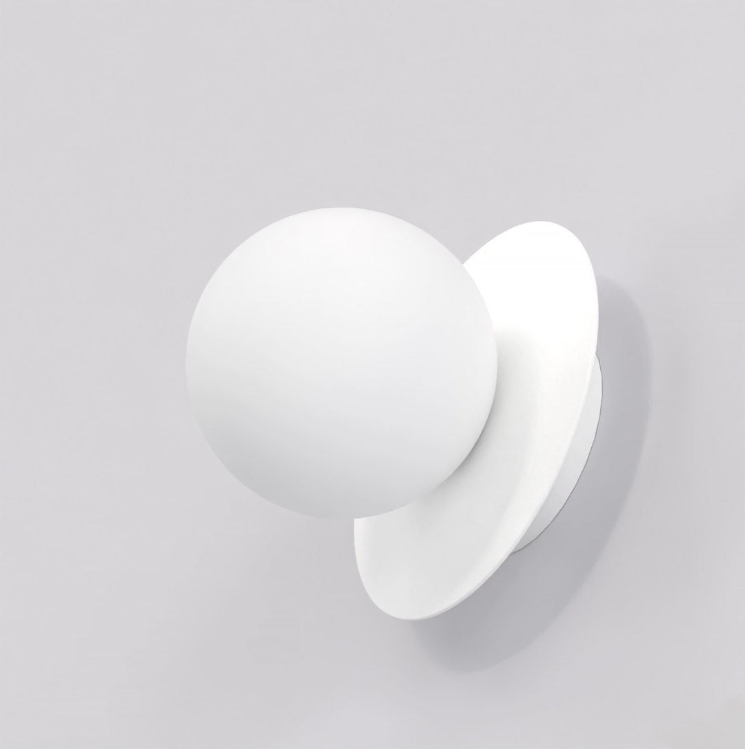 K1 White Blazer