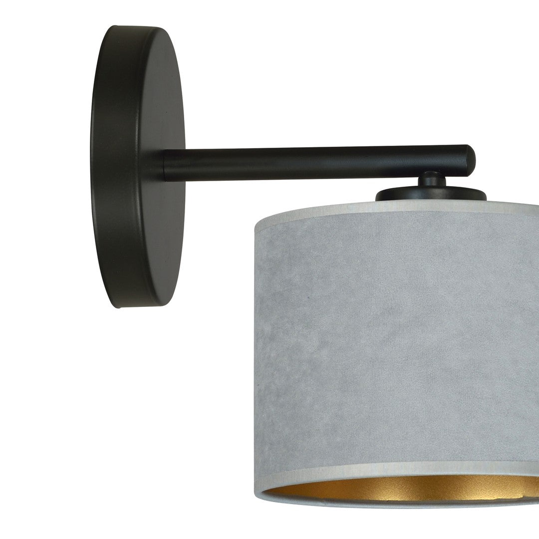 HILDE K1 Blue Gray