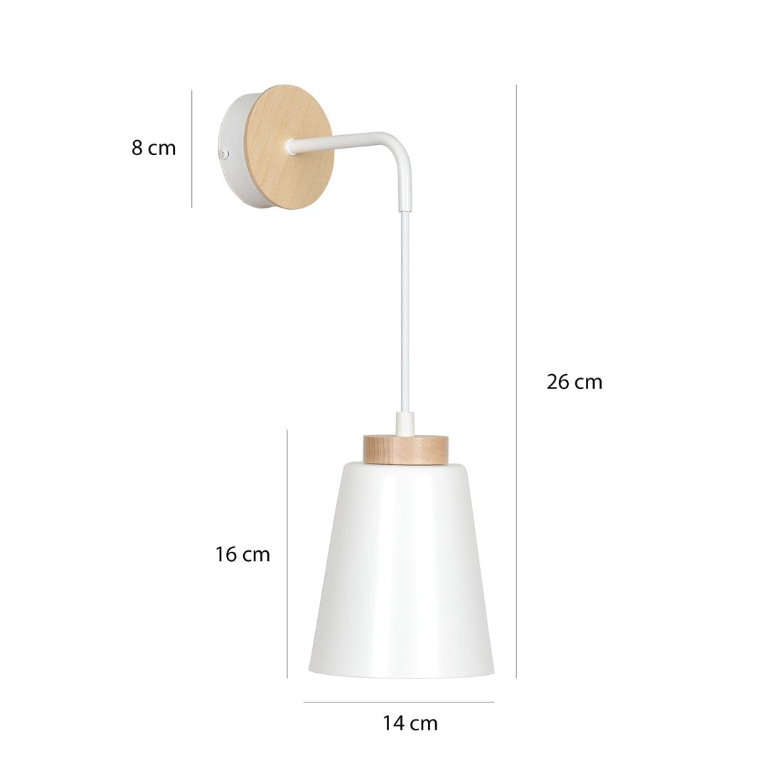 Bolero K1 White