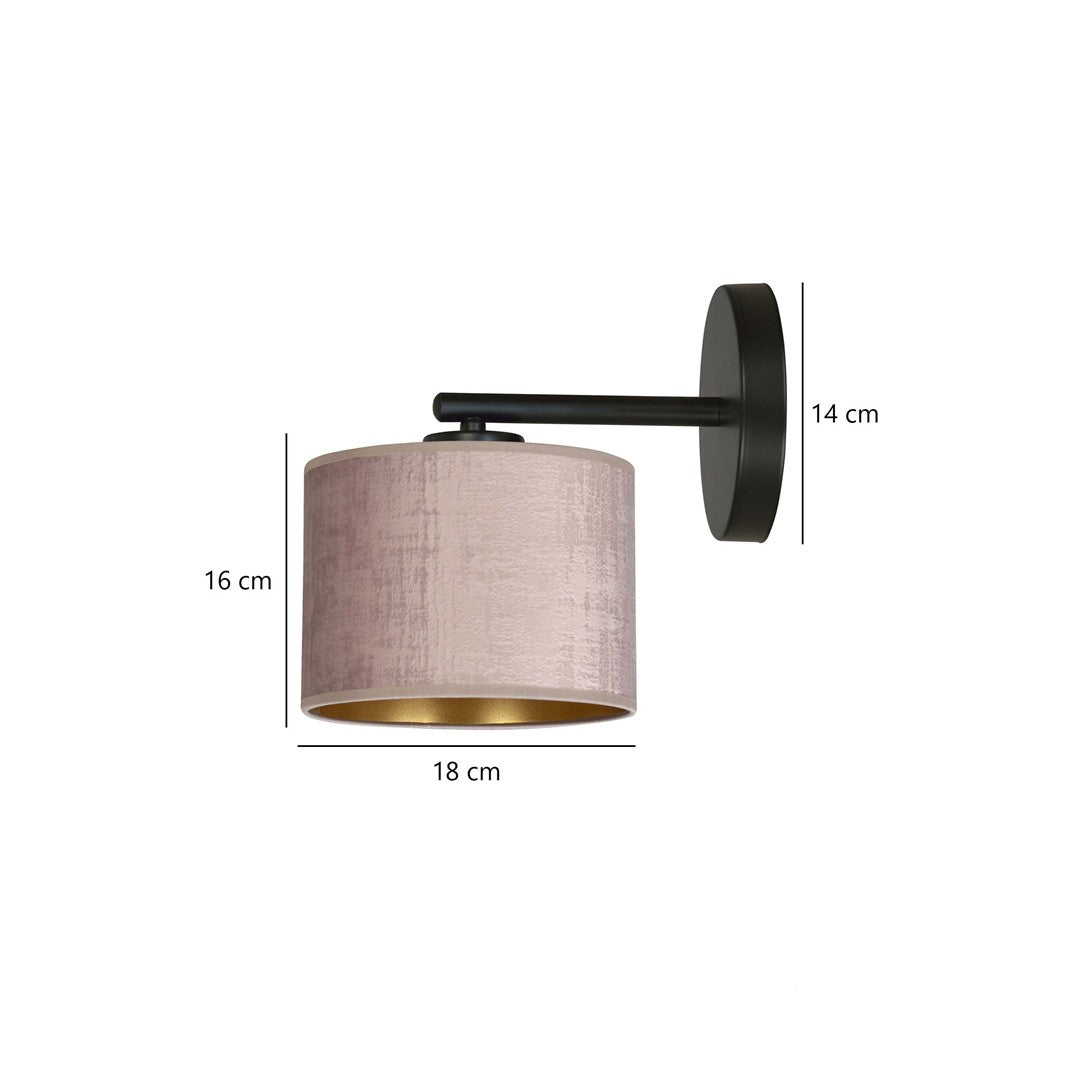 Hilde K1 Blue/Pink