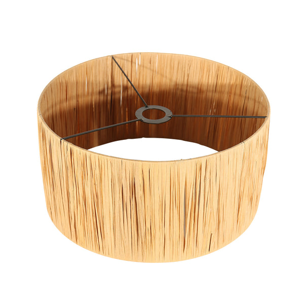 Kap 40*40*20 rond Be27 herbe marine