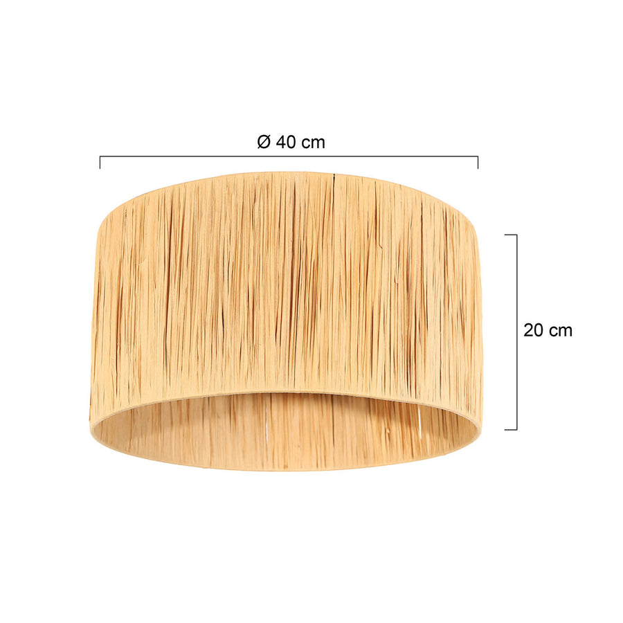 Suspension luminaire | Sabir