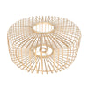 Suspension luminaire | Bambelle