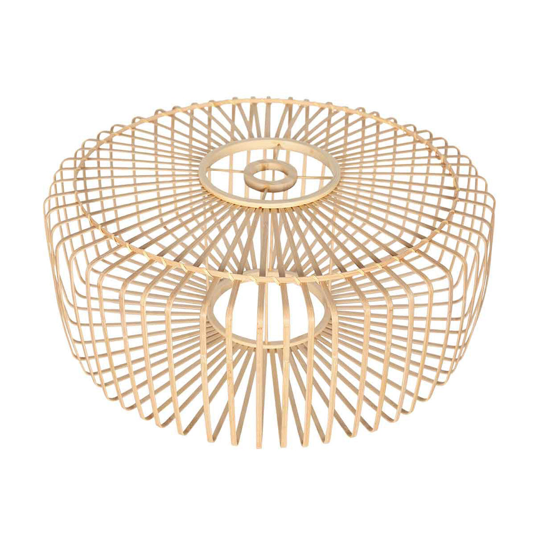 Suspension luminaire | Bambelle