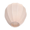 Suspension entree en lin | Linelle