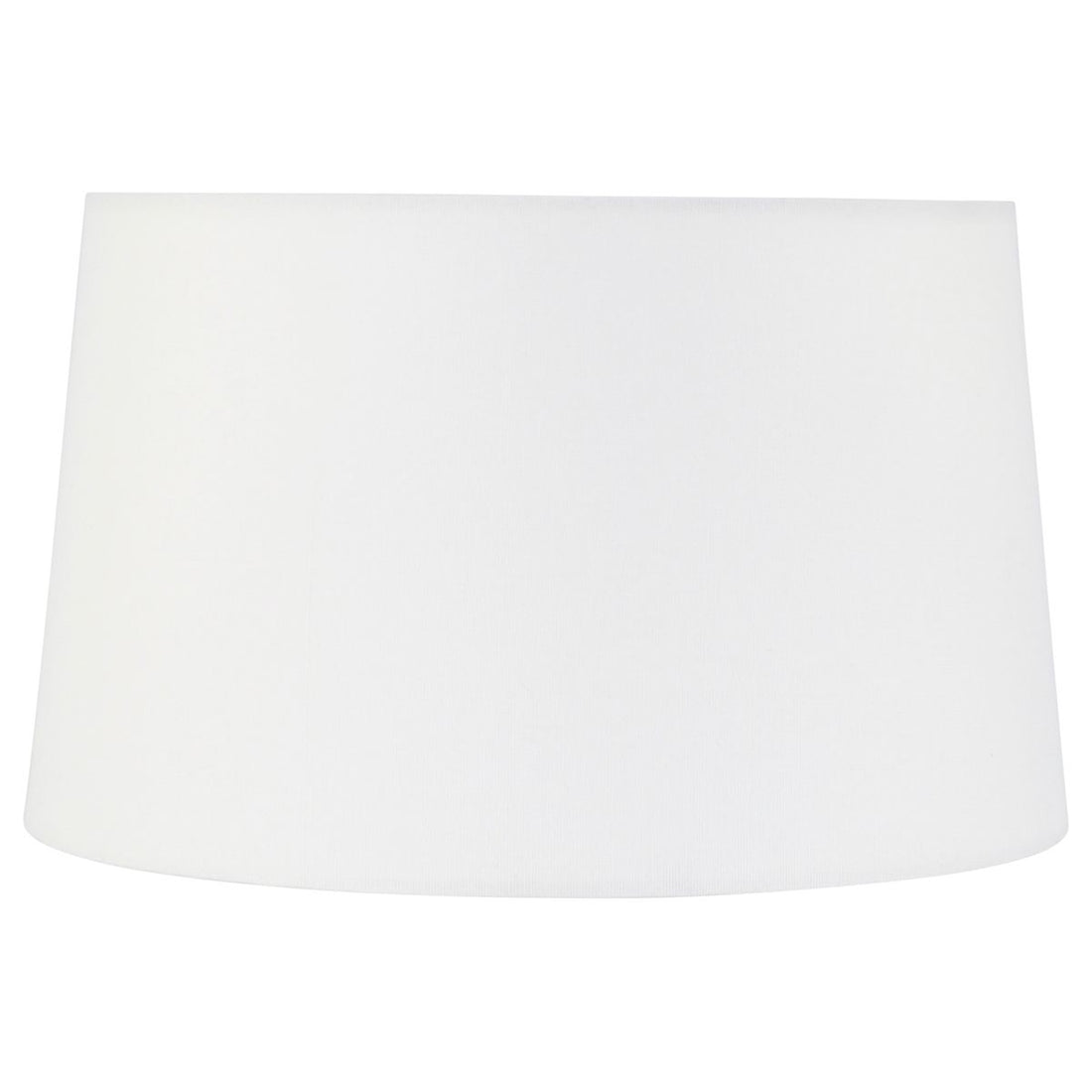Abat-jour Bella K58942S blanc chintz
