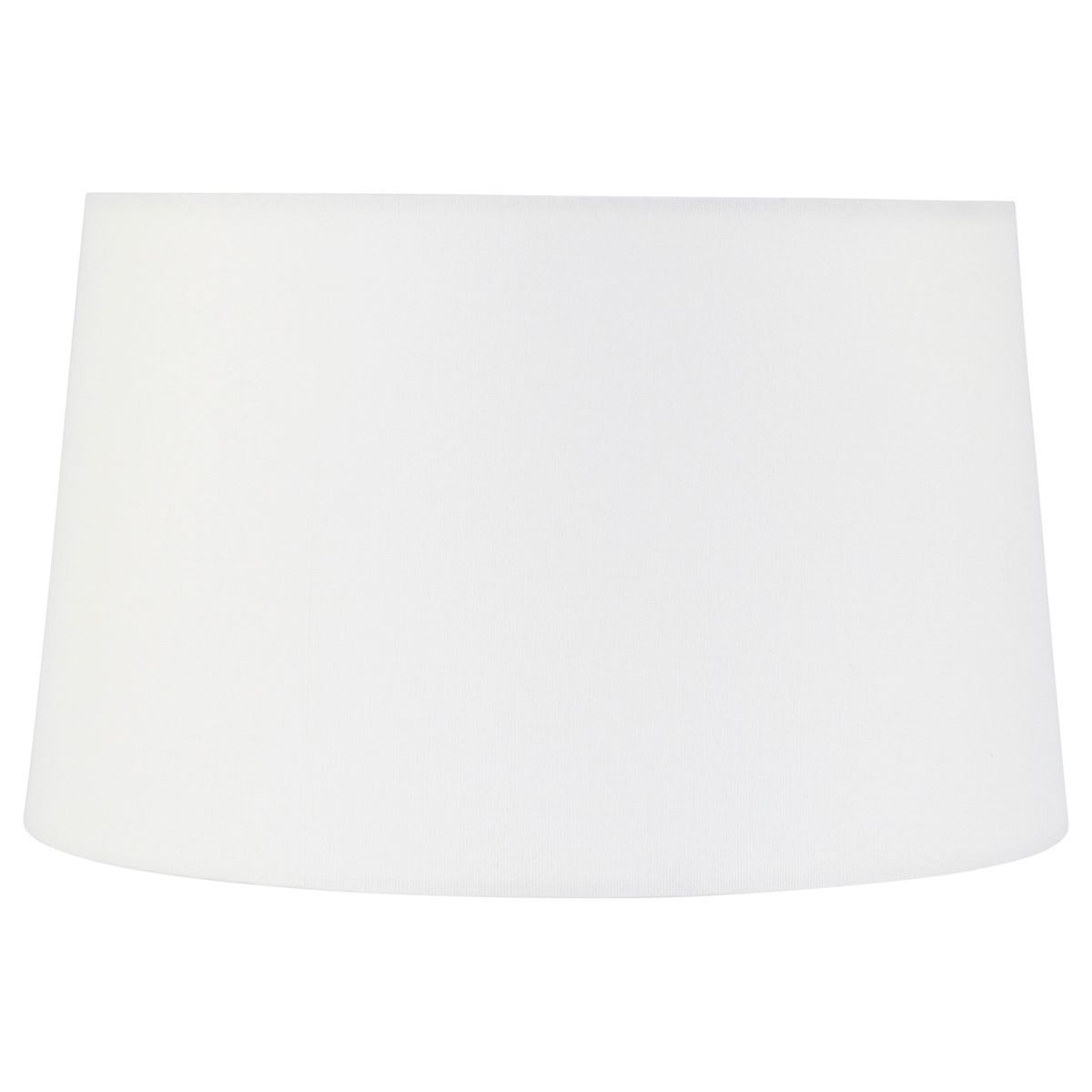 Abat-jour Bella K58942S blanc chintz