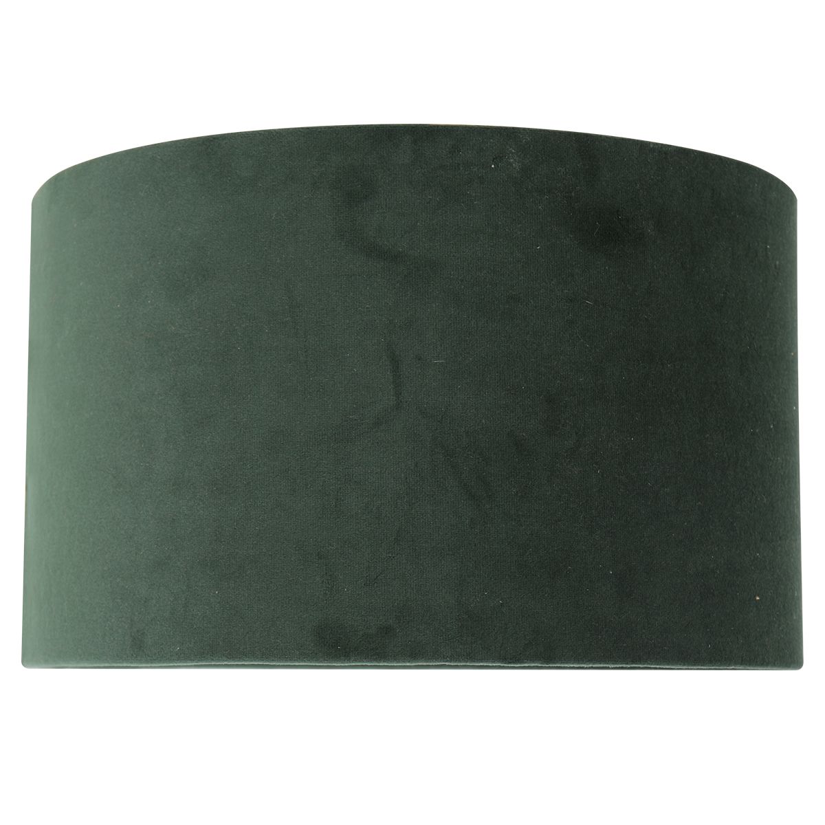 Abat-jour K7396VS velours vert