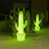 Lampadaire Kaktus en forme de cactus