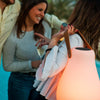 Lampe portative solaire Kurby