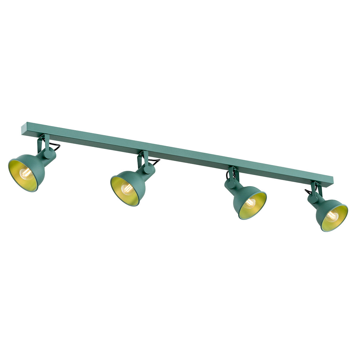 Plafonnier Lenora 4 lumières