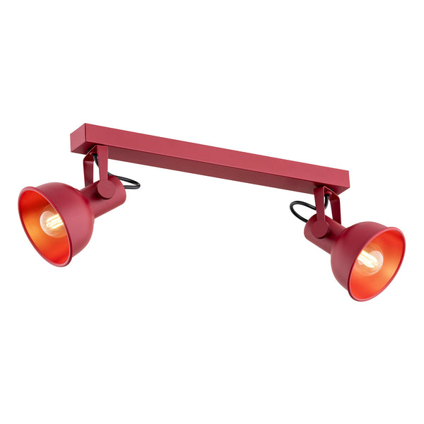 Plafonnier Lenora 2 lumières