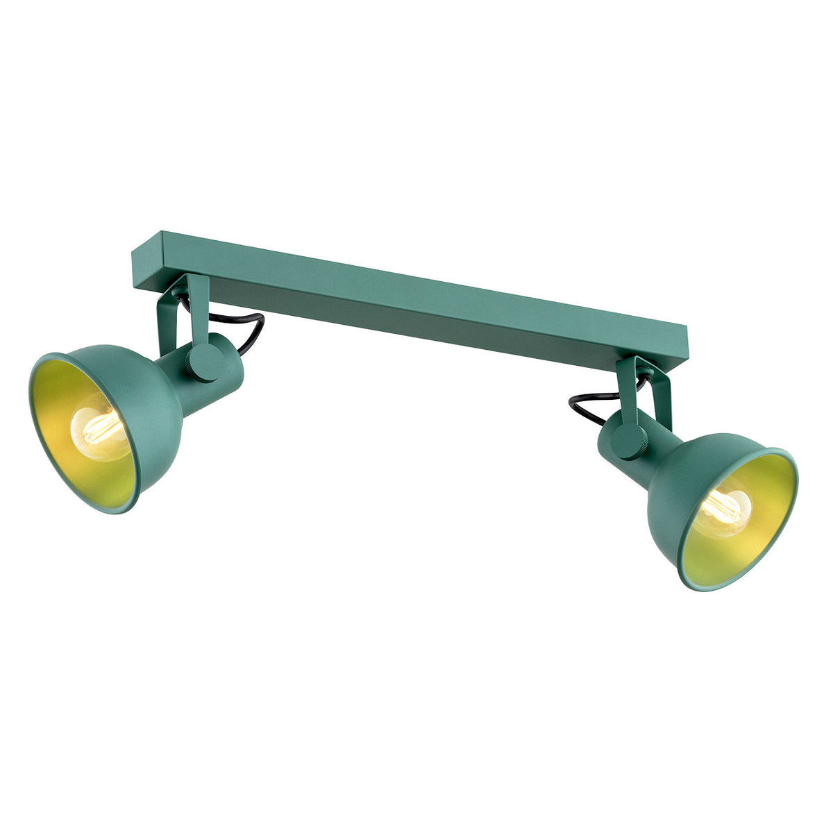 Plafonnier Lenora 2 lumières