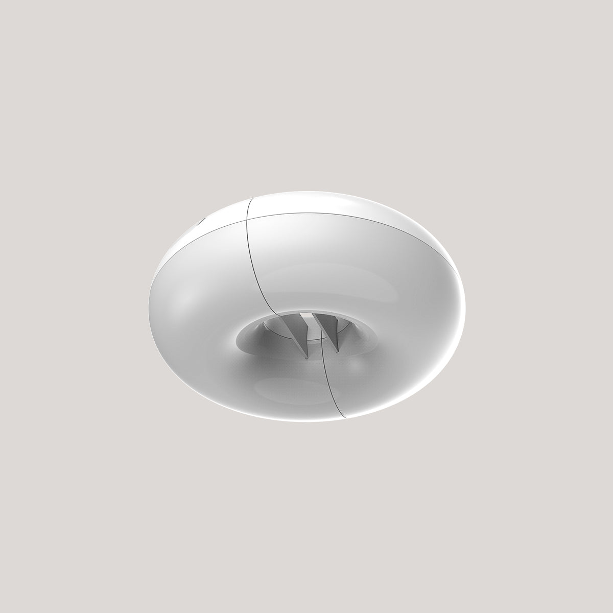 Lampe portative rechargeable Lima pour parasol