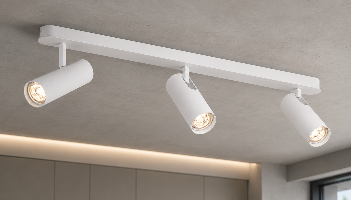 Spot Linca 3 lumières