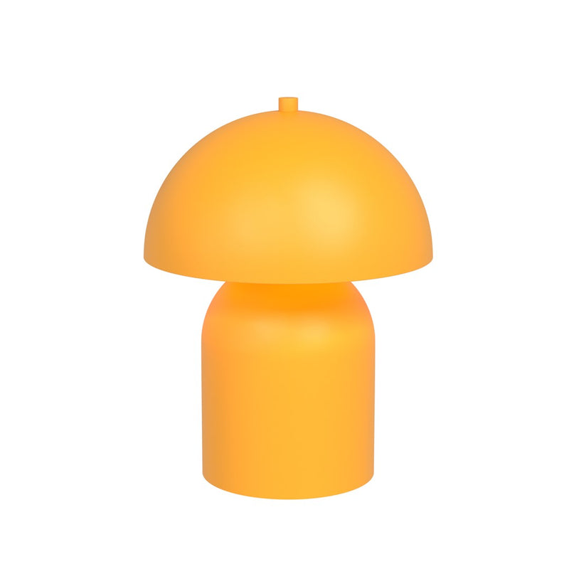 Mushroom LN2 Orange