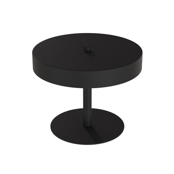 Lampe à poser Nemo noire