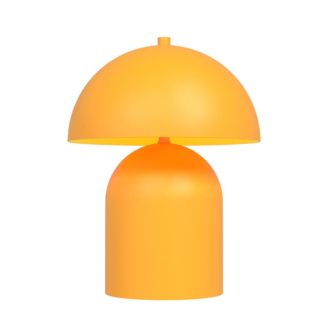 Mushroom LN2 Orange